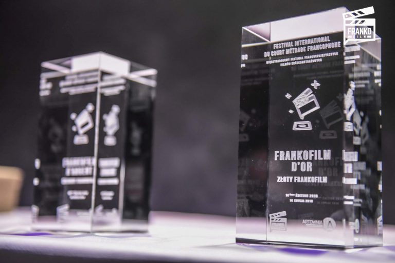 FrankoFilm , the amateur French short film festival … in Zielona Góra